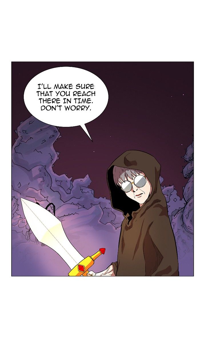 Hardcore Leveling Warrior Chapter 063 page 6