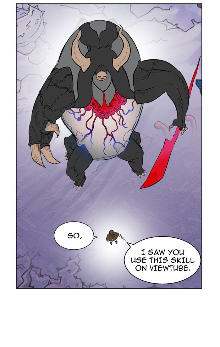 Hardcore Leveling Warrior Chapter 063 page 15