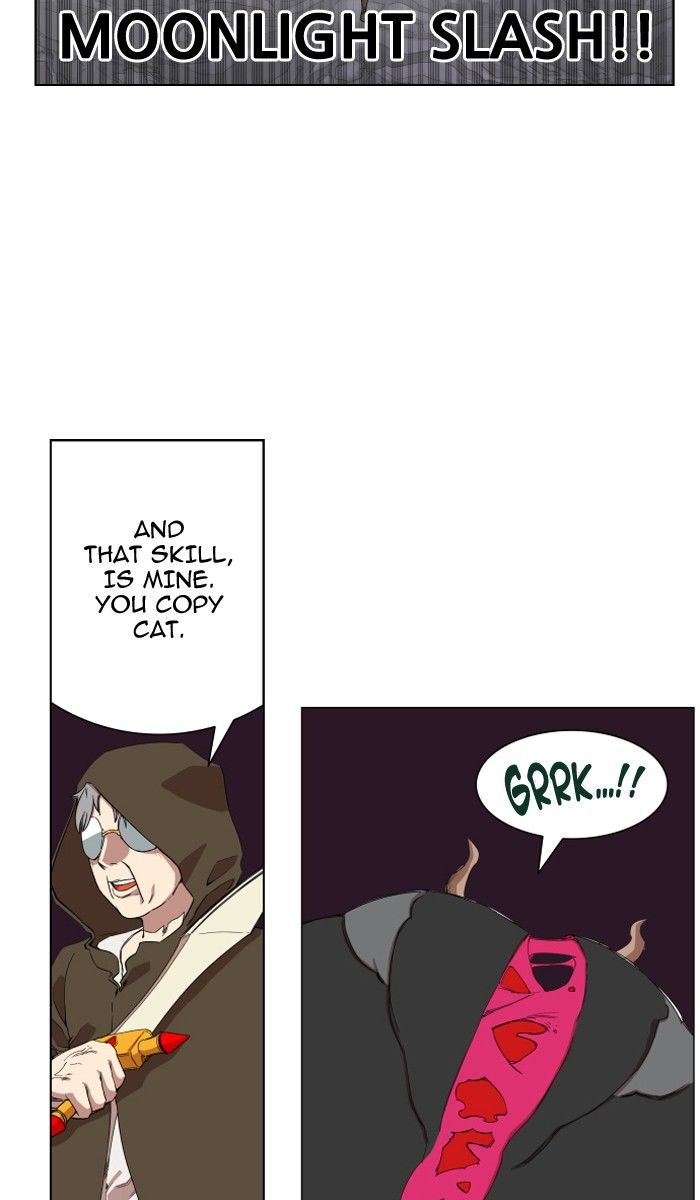 Hardcore Leveling Warrior Chapter 063 page 17