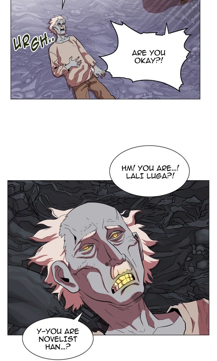 Hardcore Leveling Warrior Chapter 063 page 29