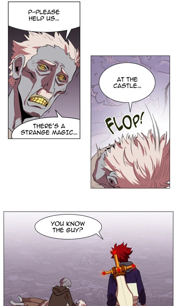Hardcore Leveling Warrior Chapter 063 page 31