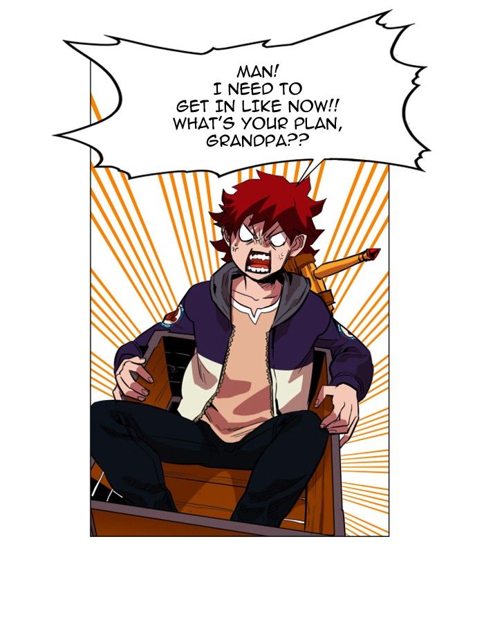 Hardcore Leveling Warrior Chapter 063 page 45