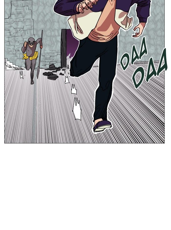 Hardcore Leveling Warrior Chapter 063 page 62