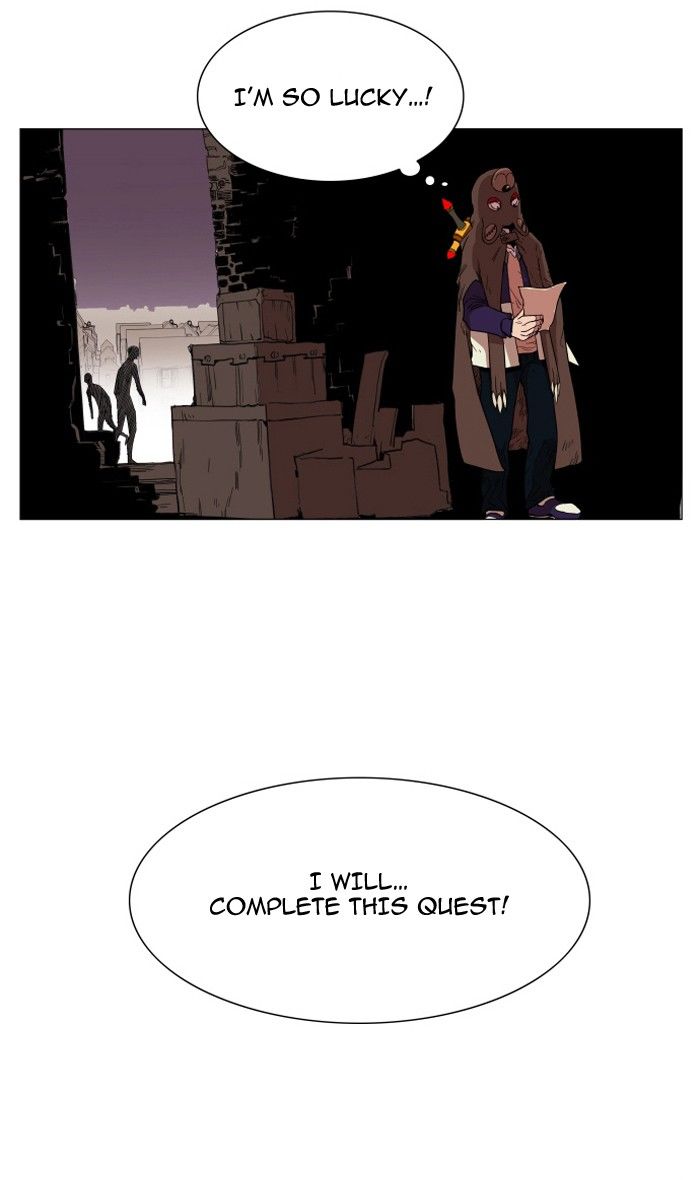 Hardcore Leveling Warrior Chapter 064 page 36