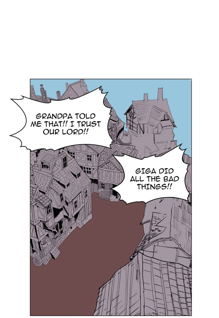 Hardcore Leveling Warrior Chapter 064 page 54