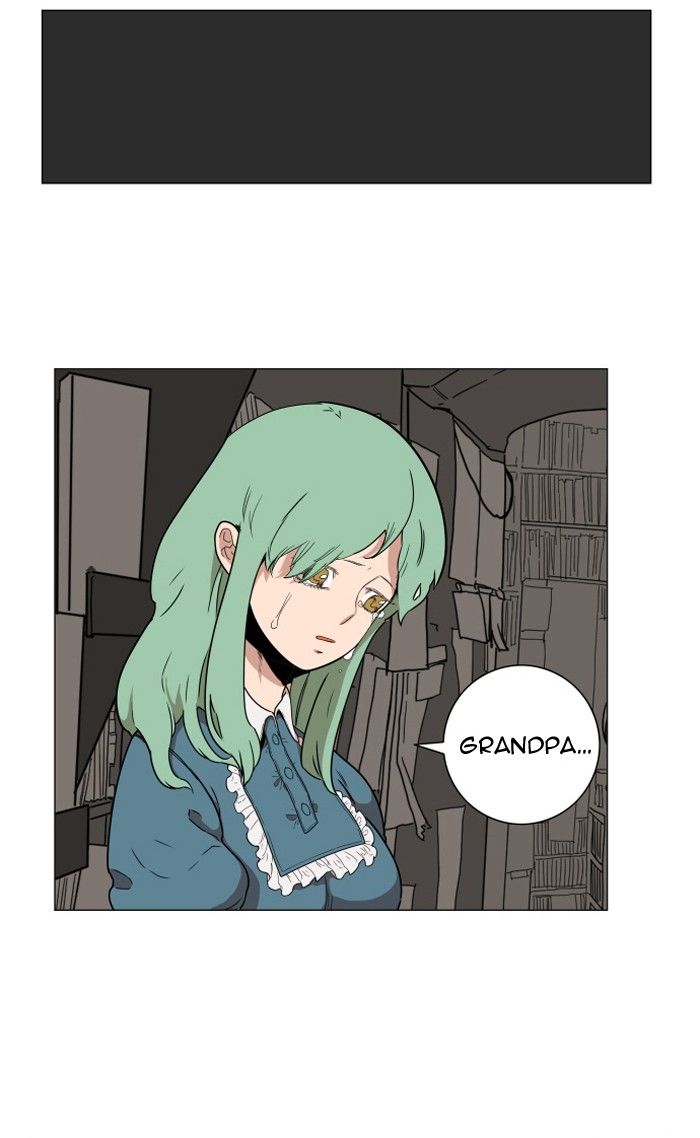Hardcore Leveling Warrior Chapter 064 page 65