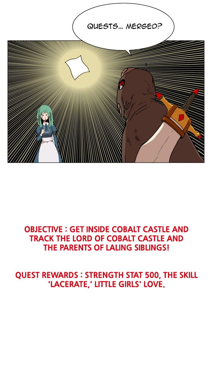 Hardcore Leveling Warrior Chapter 064 page 71