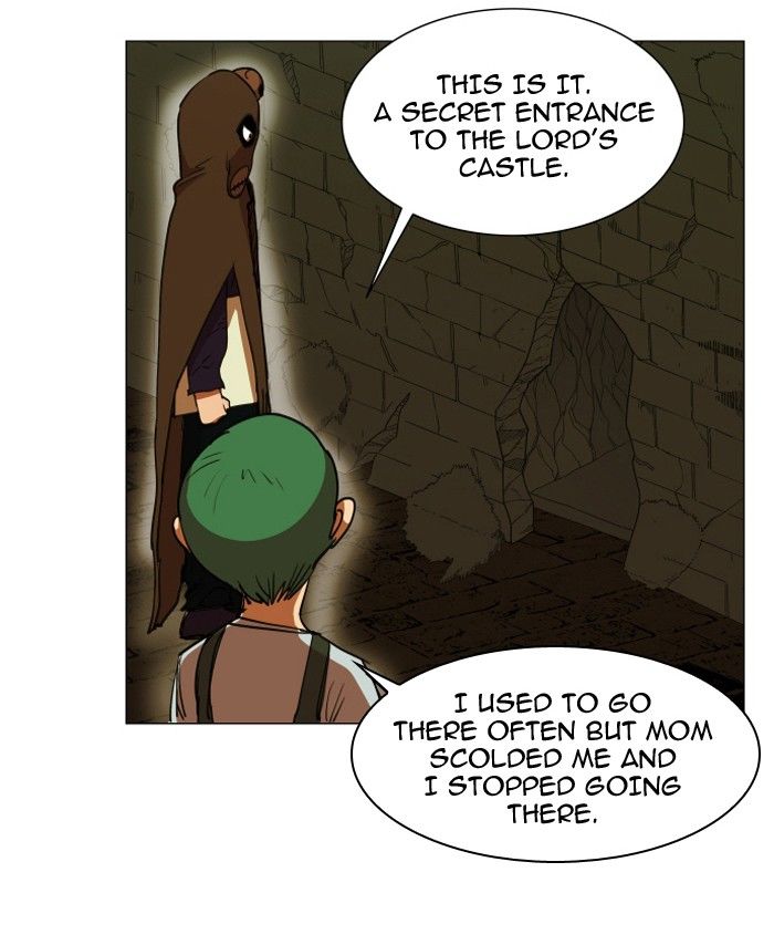 Hardcore Leveling Warrior Chapter 064 page 73