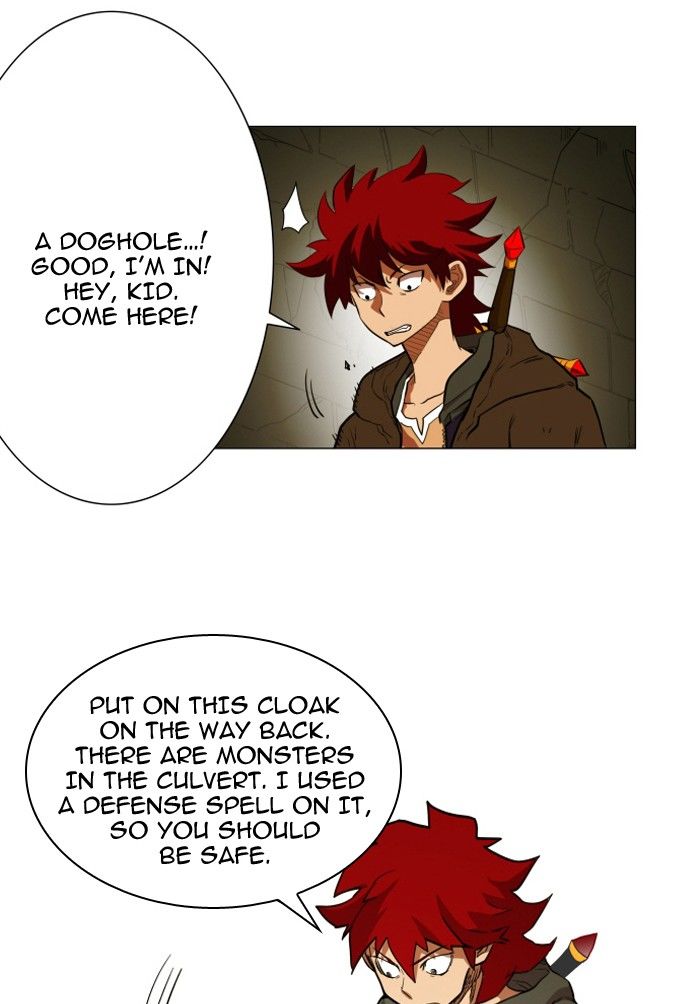 Hardcore Leveling Warrior Chapter 064 page 74