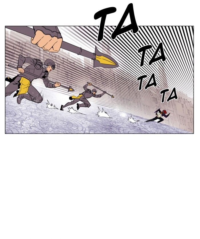 Hardcore Leveling Warrior Chapter 064 page 4