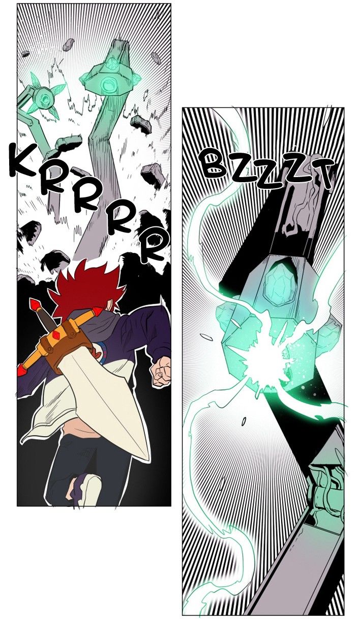 Hardcore Leveling Warrior Chapter 064 page 6