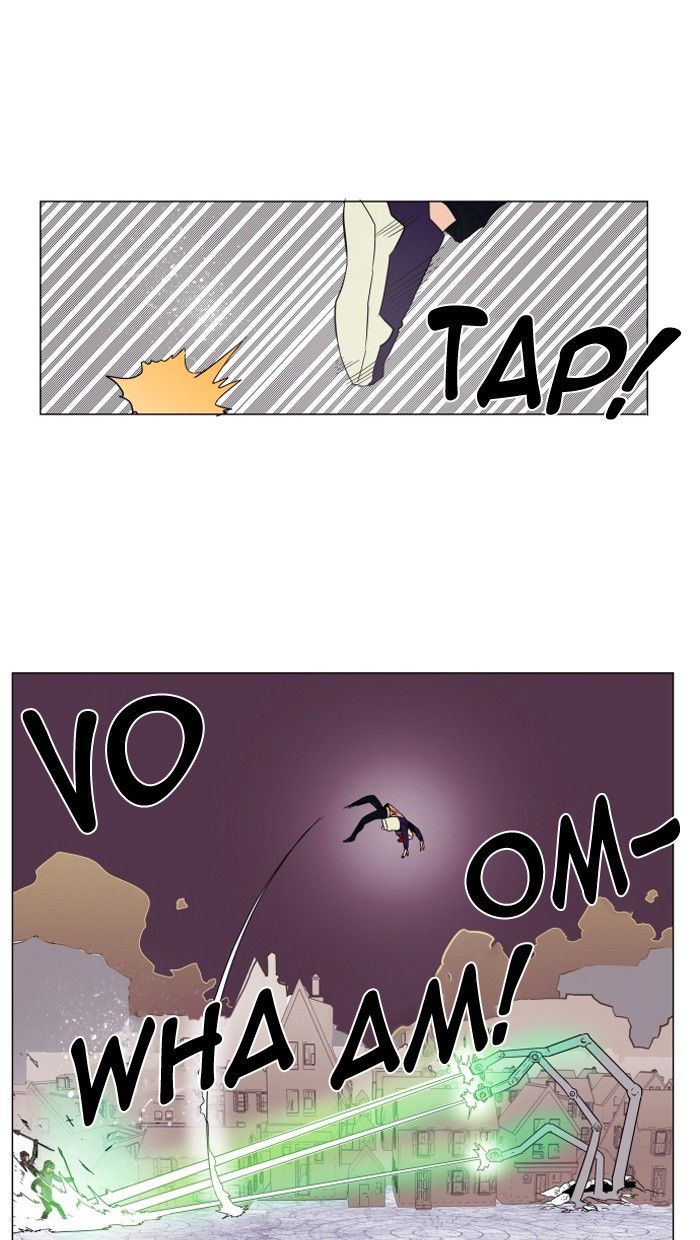 Hardcore Leveling Warrior Chapter 064 page 7