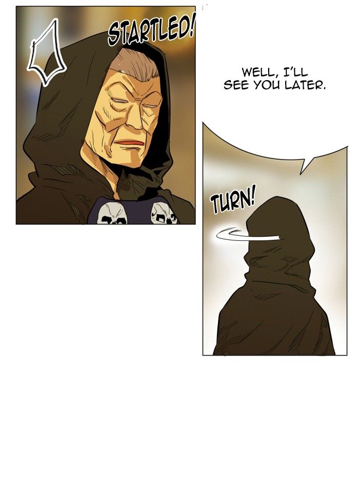 Hardcore Leveling Warrior Chapter 064 page 15