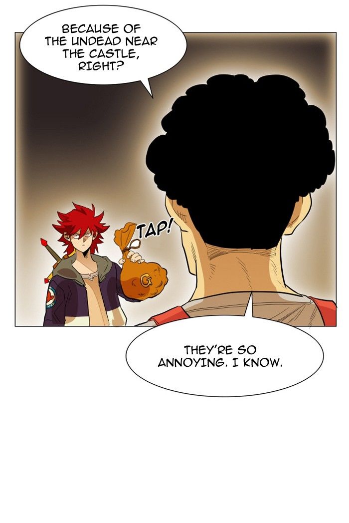 Hardcore Leveling Warrior Chapter 064 page 18