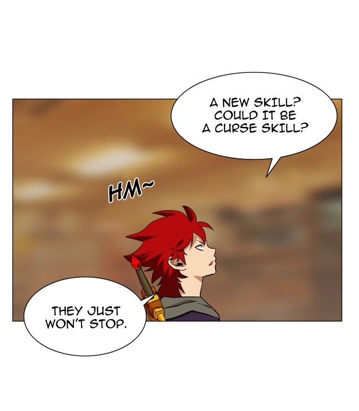 Hardcore Leveling Warrior Chapter 064 page 20