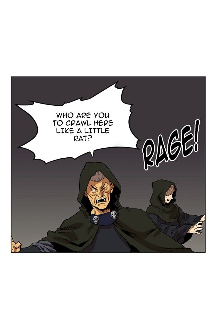 Hardcore Leveling Warrior Chapter 065 page 4