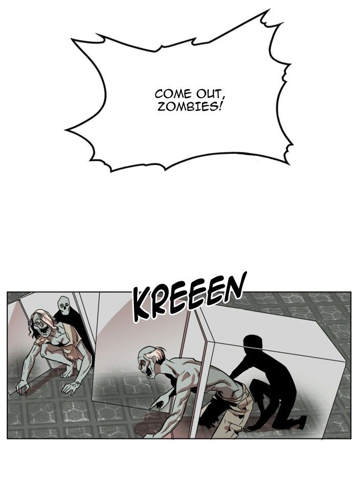 Hardcore Leveling Warrior Chapter 065 page 5
