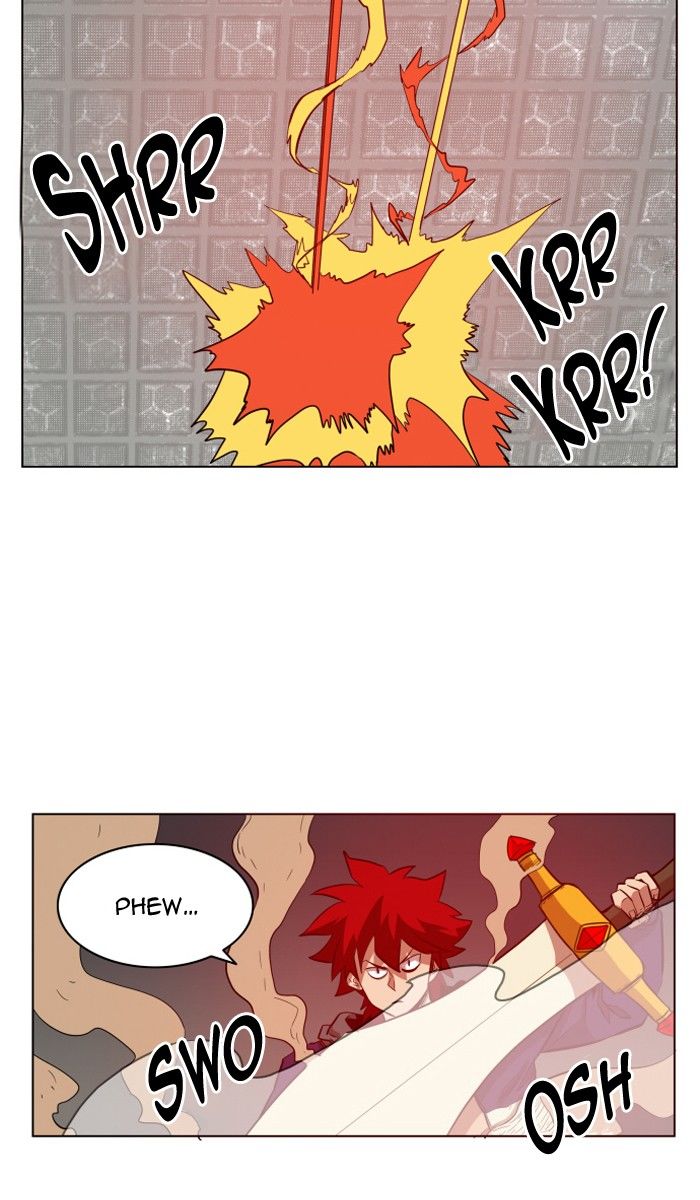 Hardcore Leveling Warrior Chapter 065 page 11
