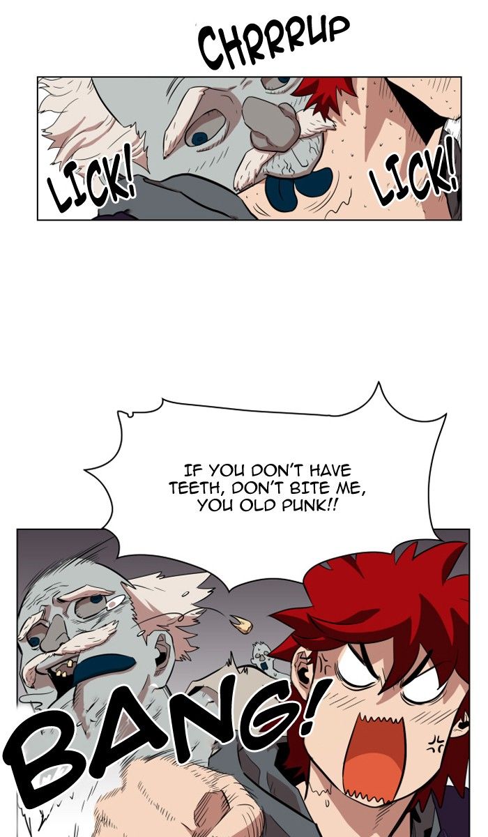 Hardcore Leveling Warrior Chapter 065 page 14