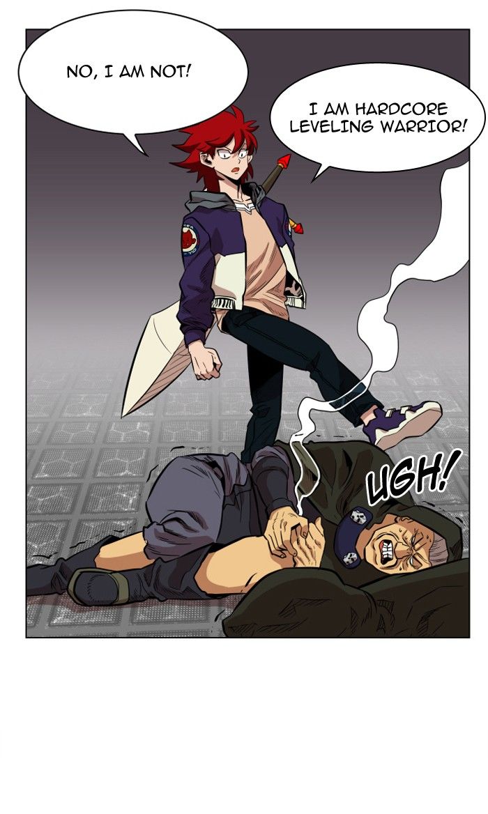 Hardcore Leveling Warrior Chapter 065 page 19