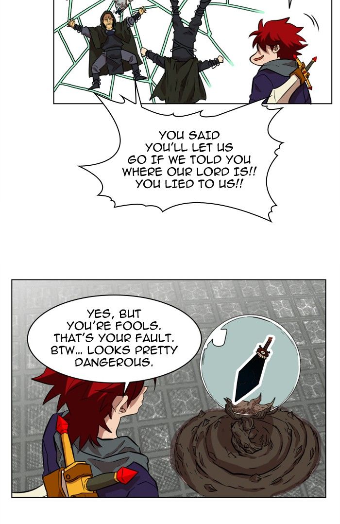 Hardcore Leveling Warrior Chapter 065 page 21