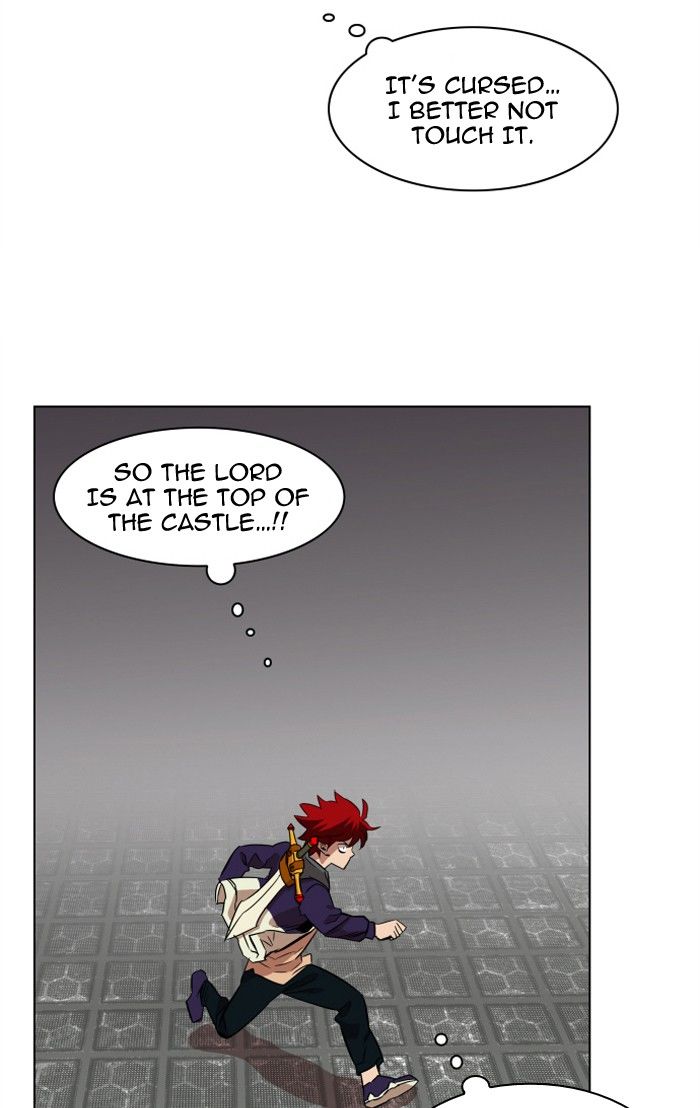 Hardcore Leveling Warrior Chapter 065 page 22