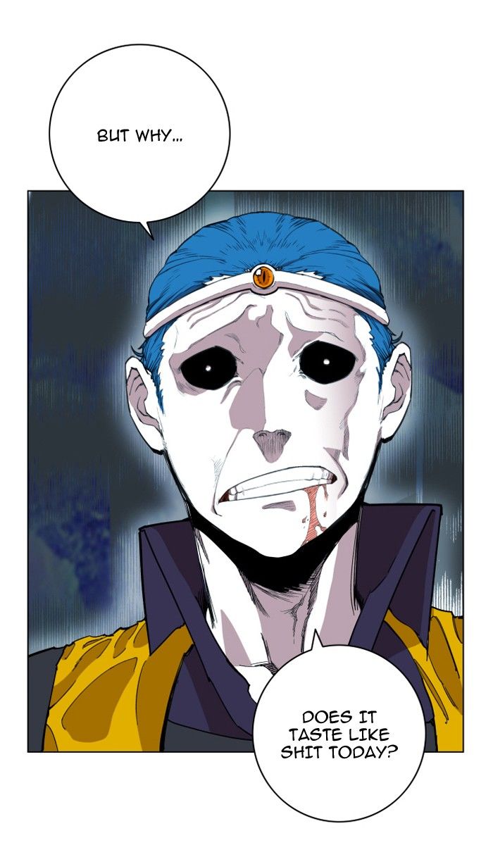 Hardcore Leveling Warrior Chapter 065 page 30