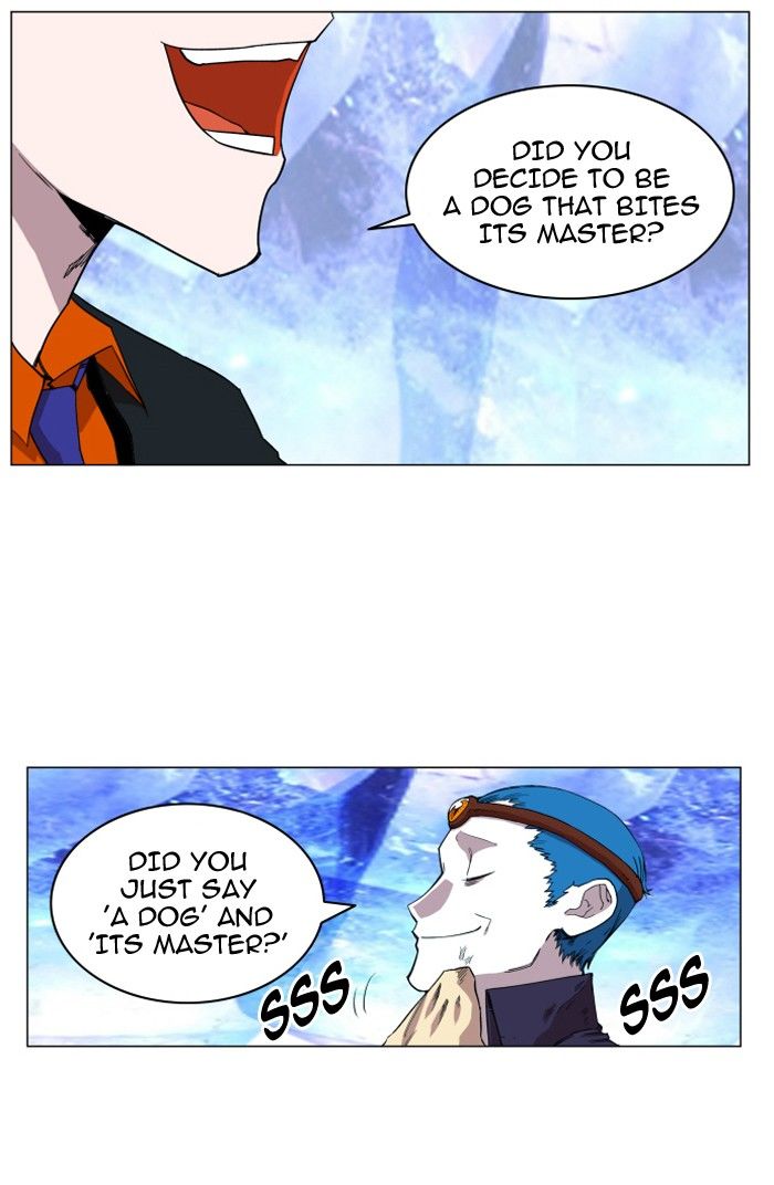 Hardcore Leveling Warrior Chapter 065 page 36