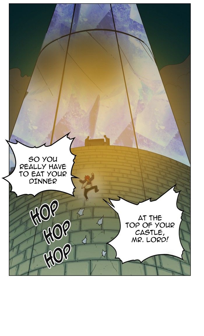 Hardcore Leveling Warrior Chapter 065 page 49