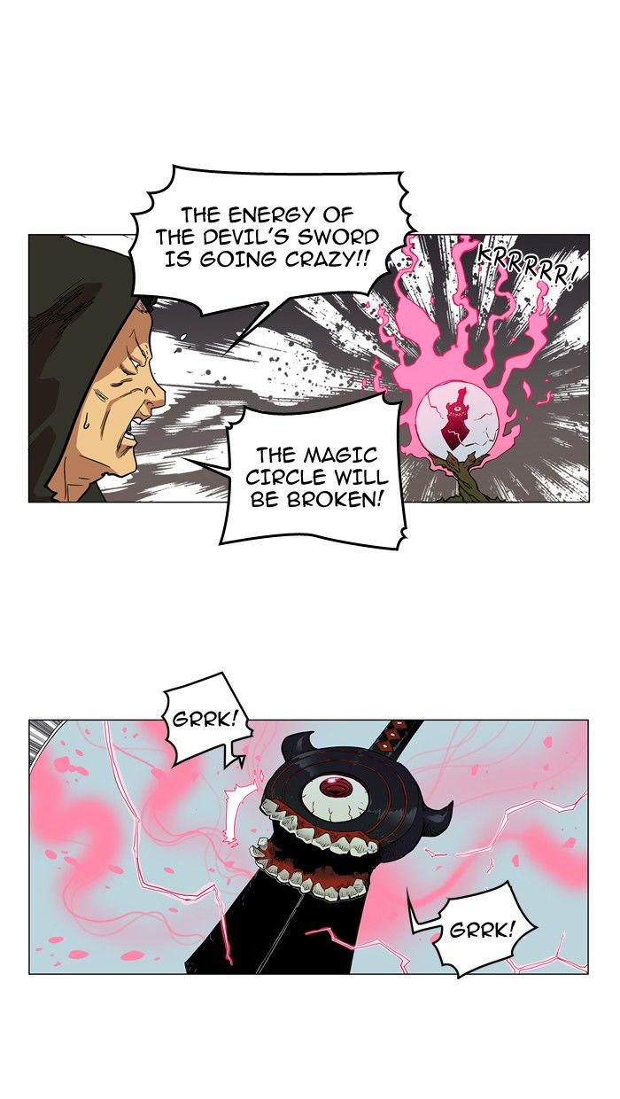 Hardcore Leveling Warrior Chapter 066 page 4