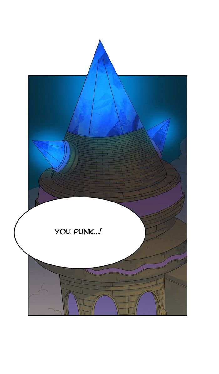 Hardcore Leveling Warrior Chapter 066 page 6