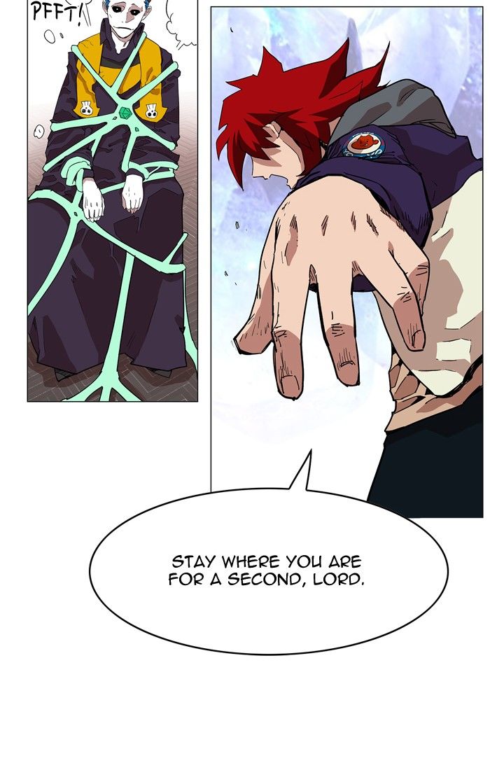 Hardcore Leveling Warrior Chapter 066 page 16