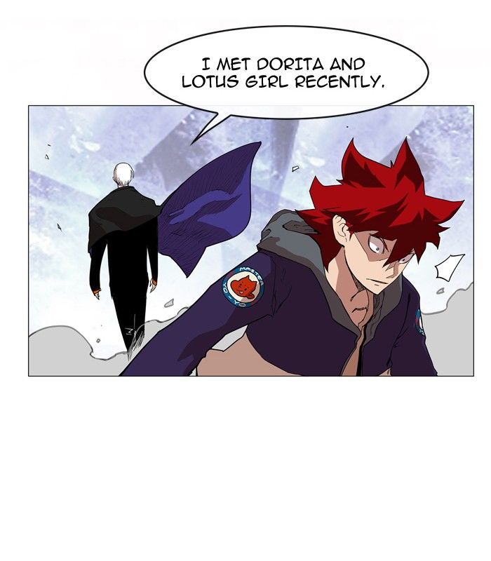 Hardcore Leveling Warrior Chapter 066 page 22