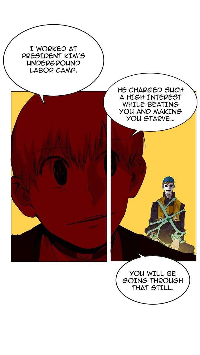 Hardcore Leveling Warrior Chapter 066 page 35