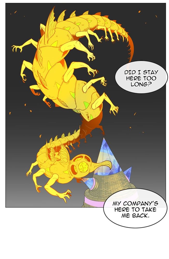 Hardcore Leveling Warrior Chapter 066 page 54