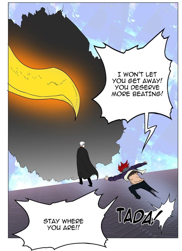 Hardcore Leveling Warrior Chapter 066 page 57