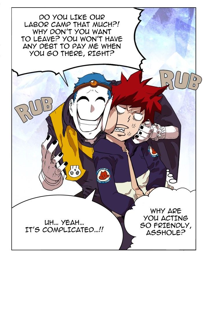 Hardcore Leveling Warrior Chapter 067 page 6