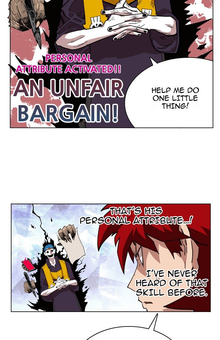 Hardcore Leveling Warrior Chapter 067 page 16