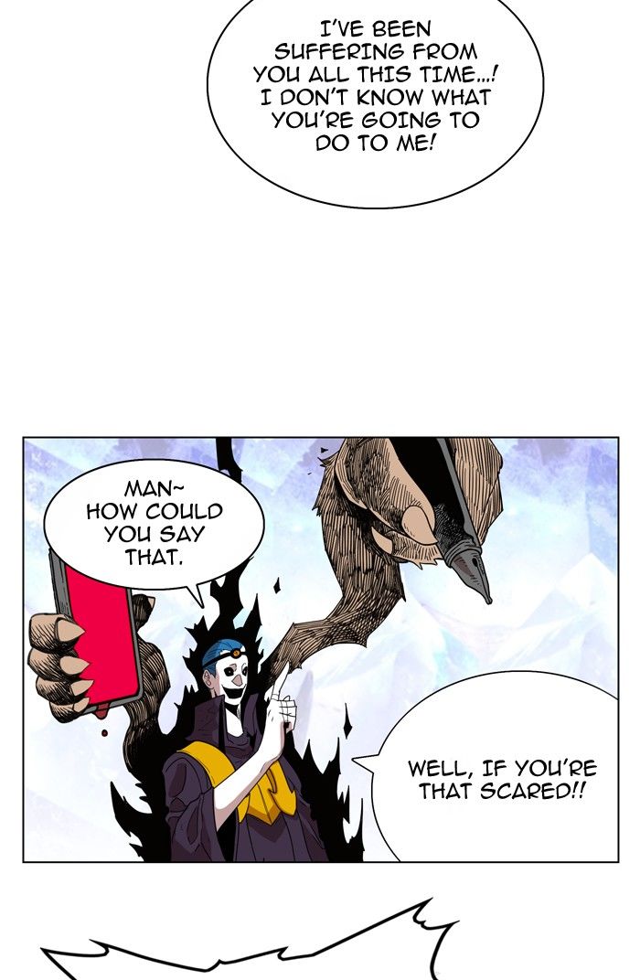 Hardcore Leveling Warrior Chapter 067 page 17