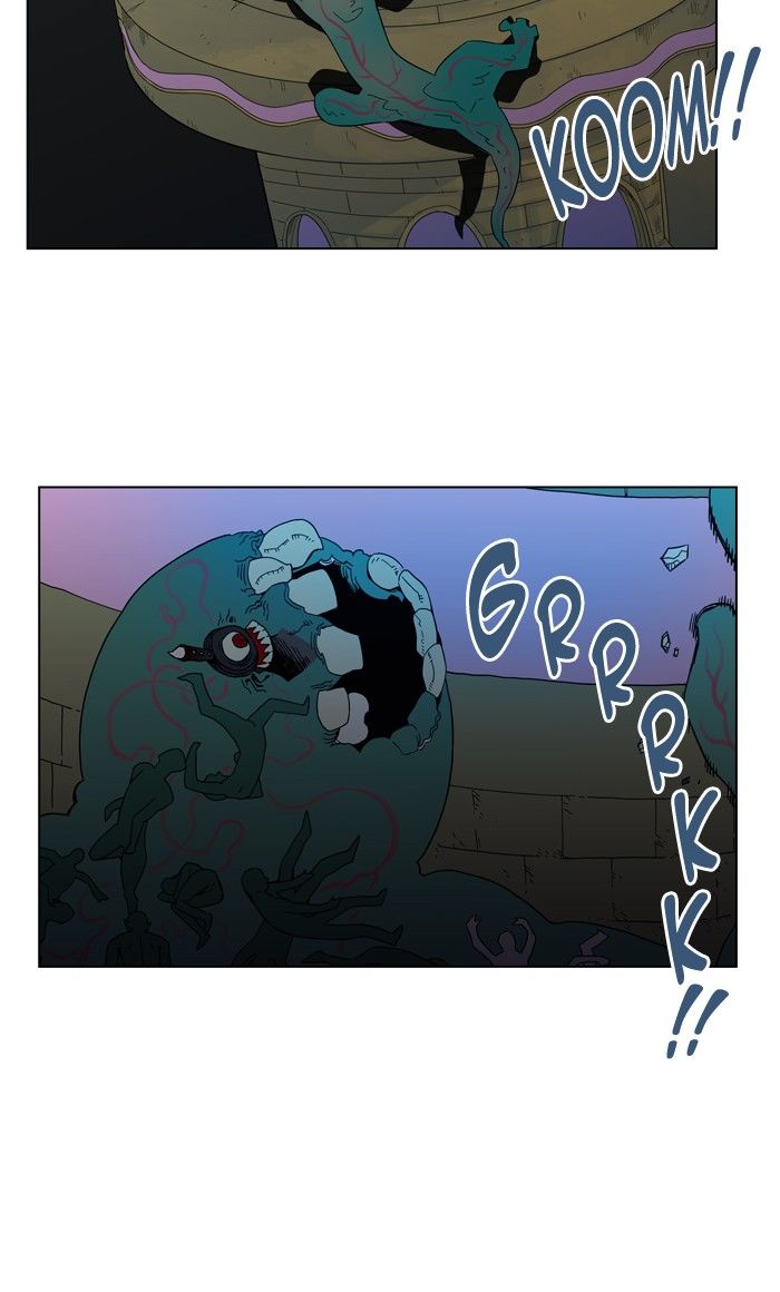 Hardcore Leveling Warrior Chapter 067 page 26