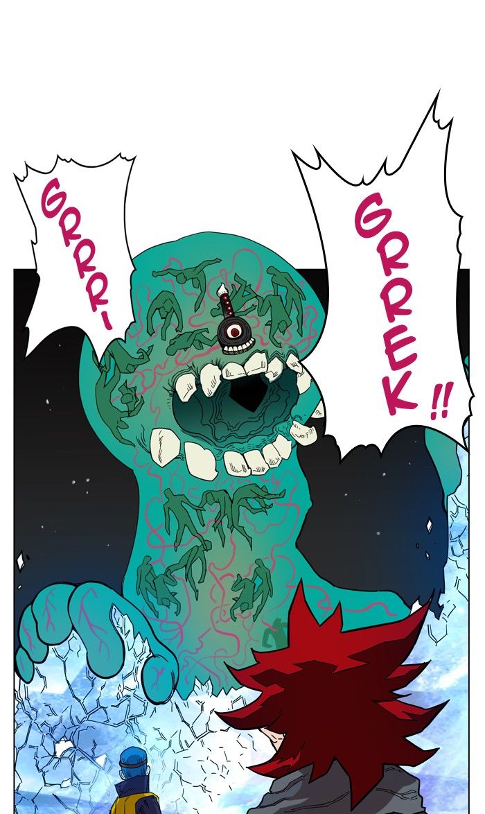 Hardcore Leveling Warrior Chapter 067 page 29