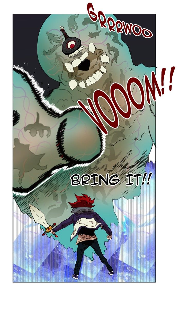 Hardcore Leveling Warrior Chapter 067 page 33