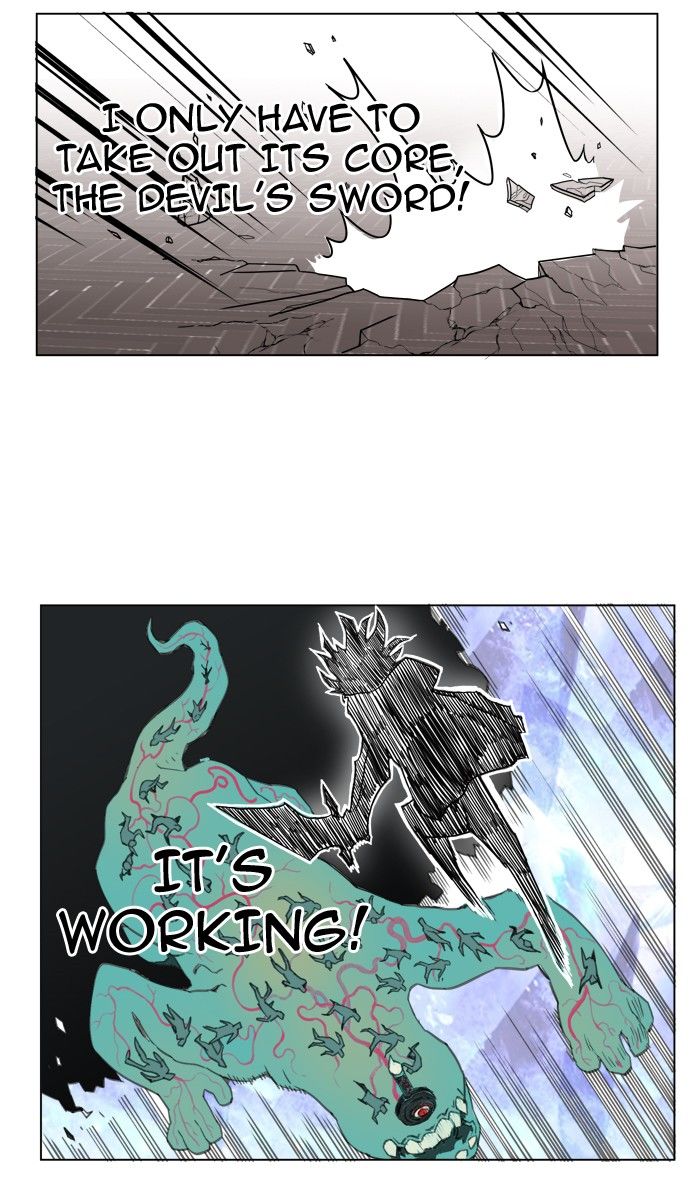 Hardcore Leveling Warrior Chapter 067 page 38
