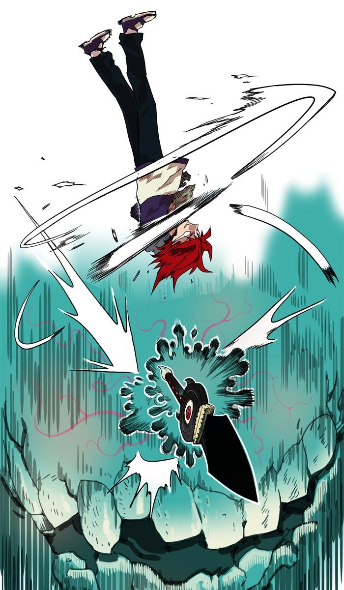 Hardcore Leveling Warrior Chapter 067 page 41