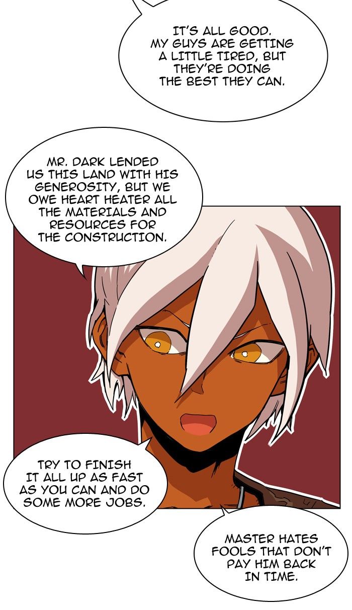 Hardcore Leveling Warrior Chapter 068 page 6