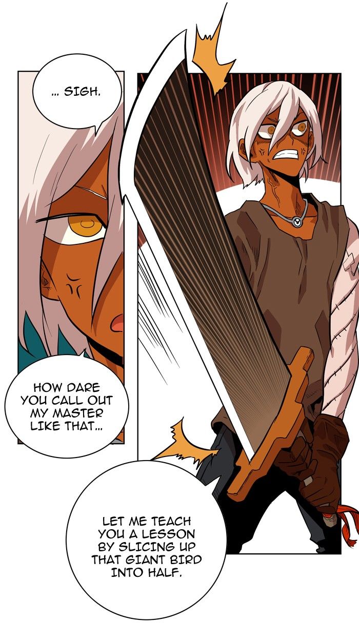 Hardcore Leveling Warrior Chapter 068 page 11