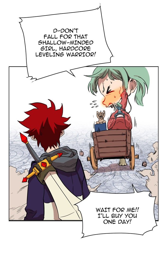 Hardcore Leveling Warrior Chapter 068 page 25