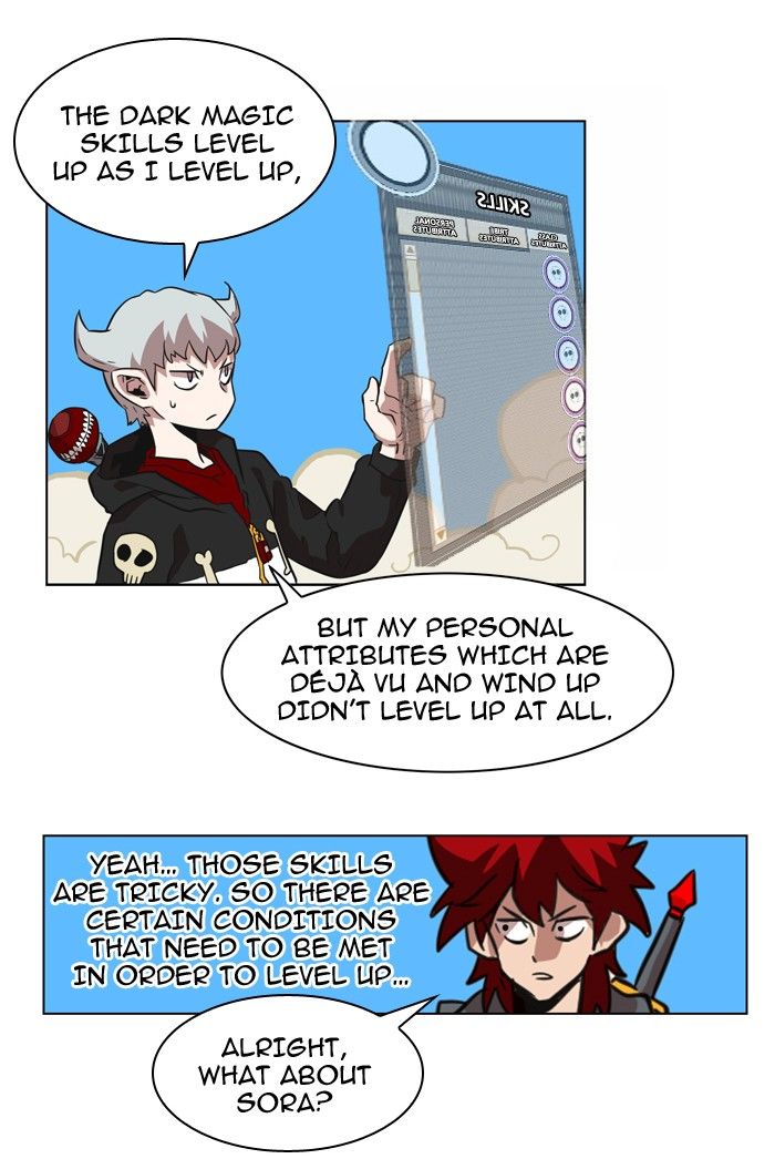 Hardcore Leveling Warrior Chapter 068 page 29