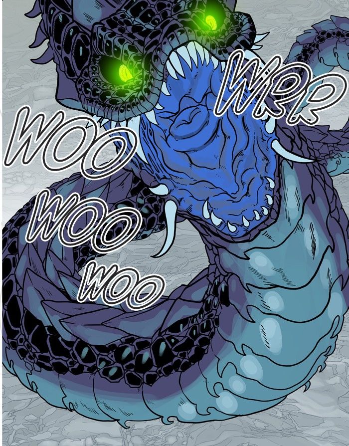 Hardcore Leveling Warrior Chapter 069 page 3