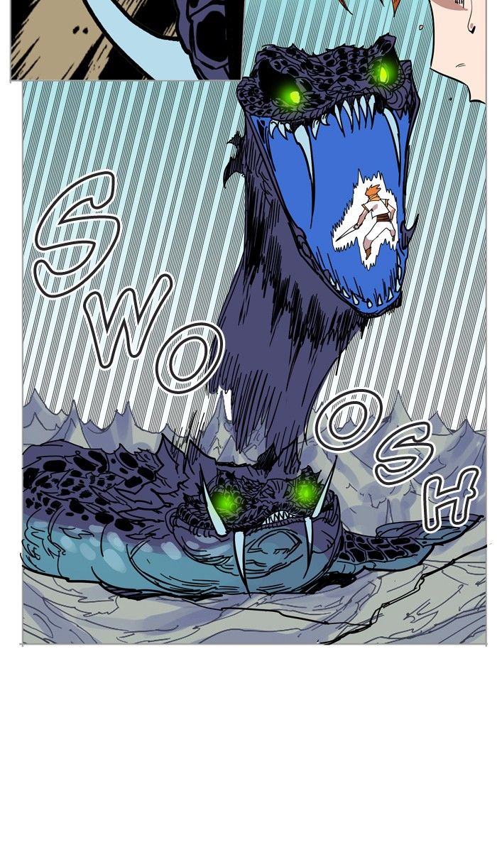 Hardcore Leveling Warrior Chapter 069 page 8